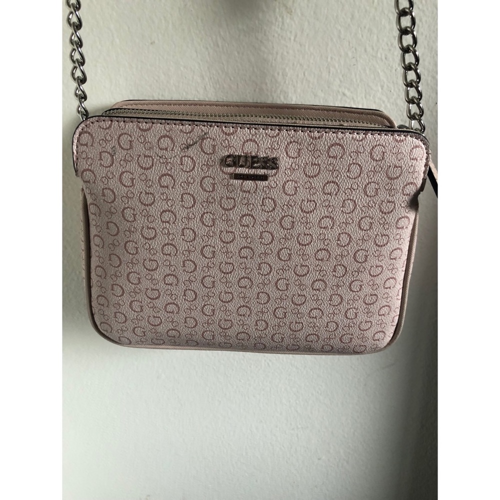 A beautiful bag